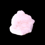 Pink Aragonite specimen 54*7*36mm 23.6g in sunshine - Rocks and Things Store