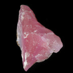 Pink Aragonite specimen 63*32*58mm 169.5g in sunlight - Rocks and Things Store