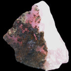 Pink Aragonite specimen 63*32*58mm 169.5g in sunlight - Rocks and Things Store