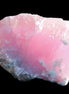 Pink Aragonite specimen 63*32*58mm 169.5g in sunlight - Rocks and Things Store