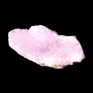 Pink Aragonite specimen on Ironstone matrix  64*26*28mm 70g in bright sunlight - Rocks and Things Store