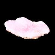 Pink Aragonite specimen on Ironstone matrix  64*26*28mm 70g in bright sunlight - Rocks and Things Store