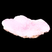 Pink Aragonite specimen on Ironstone matrix  64*26*28mm 70g in bright sunlight - Rocks and Things Store