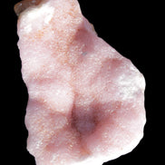 Pink Aragonite specimen on Ironstone matrix 70*35*47mm 127.5g in sunlight - Rocks and Things Store