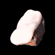 Pink Aragonite specimen on Ironstone matrix  43*22*23mm 49.4g - Rocks and Things Store