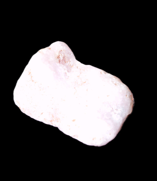 Pink Aragonite specimen with Ironstone from Pakistan 40-49g Rocks and Things Store