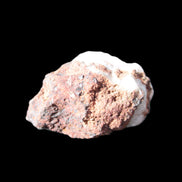 Pink Aragonite specimen with Ironstone from Pakistan 40-49g Rocks and Things Store