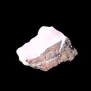 Pink Aragonite specimen with Ironstone from Pakistan 40-49g Rocks and Things Store