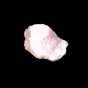 Pink Aragonite specimen on Ironstone matrix  37*30*22mm 46.7g