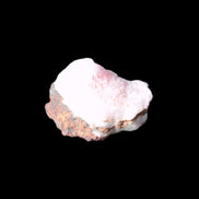 Pink Aragonite specimen on Ironstone matrix  37*30*22mm 46.7g - Rocks and Things Store