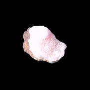 Pink Aragonite specimen on Ironstone matrix  37*30*22mm 46.7g - Rocks and Things Store