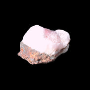 Pink Aragonite specimen on Ironstone matrix  37*30*22mm 46.7g - Rocks and Things Store