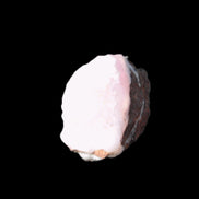 Pink Aragonite specimen with Ironstone from Pakistan 40-49g Rocks and Things Store