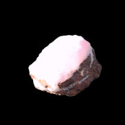 Pink Aragonite specimen with Ironstone from Pakistan 40-49g Rocks and Things Store