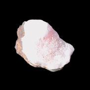 Pink Aragonite specimen with Ironstone from Pakistan 40-49g Rocks and Things Store