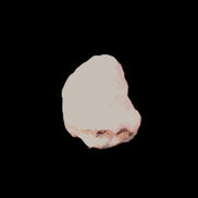 Pink Aragonite specimen with Ironstone from Pakistan 40-49g Rocks and Things Store