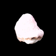 Pink Aragonite specimen with Ironstone from Pakistan 40-49g Rocks and Things Store