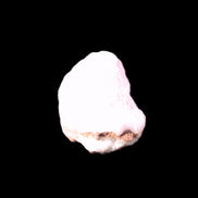 Pink Aragonite specimen with Ironstone from Pakistan 40-49g Rocks and Things Store