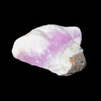 Pink Aragonite specimen on Ironstone matrix  43*16*40mm 49.4gin bright sunshine - Rocks and Things Store
