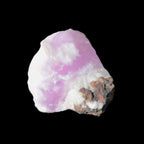 Pink Aragonite specimen on Ironstone matrix  43*16*40mm 49.4gin bright sunshine - Rocks and Things Store