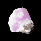 Pink Aragonite specimen on Ironstone matrix  43*16*40mm 49.4gin bright sunshine - Rocks and Things Store