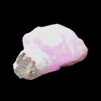Pink Aragonite specimen with Ironstone from Pakistan 40-49g Rocks and Things Store
