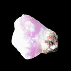 Pink Aragonite specimen on Ironstone matrix  43*16*40mm 49.4gin bright sunshine - Rocks and Things Store