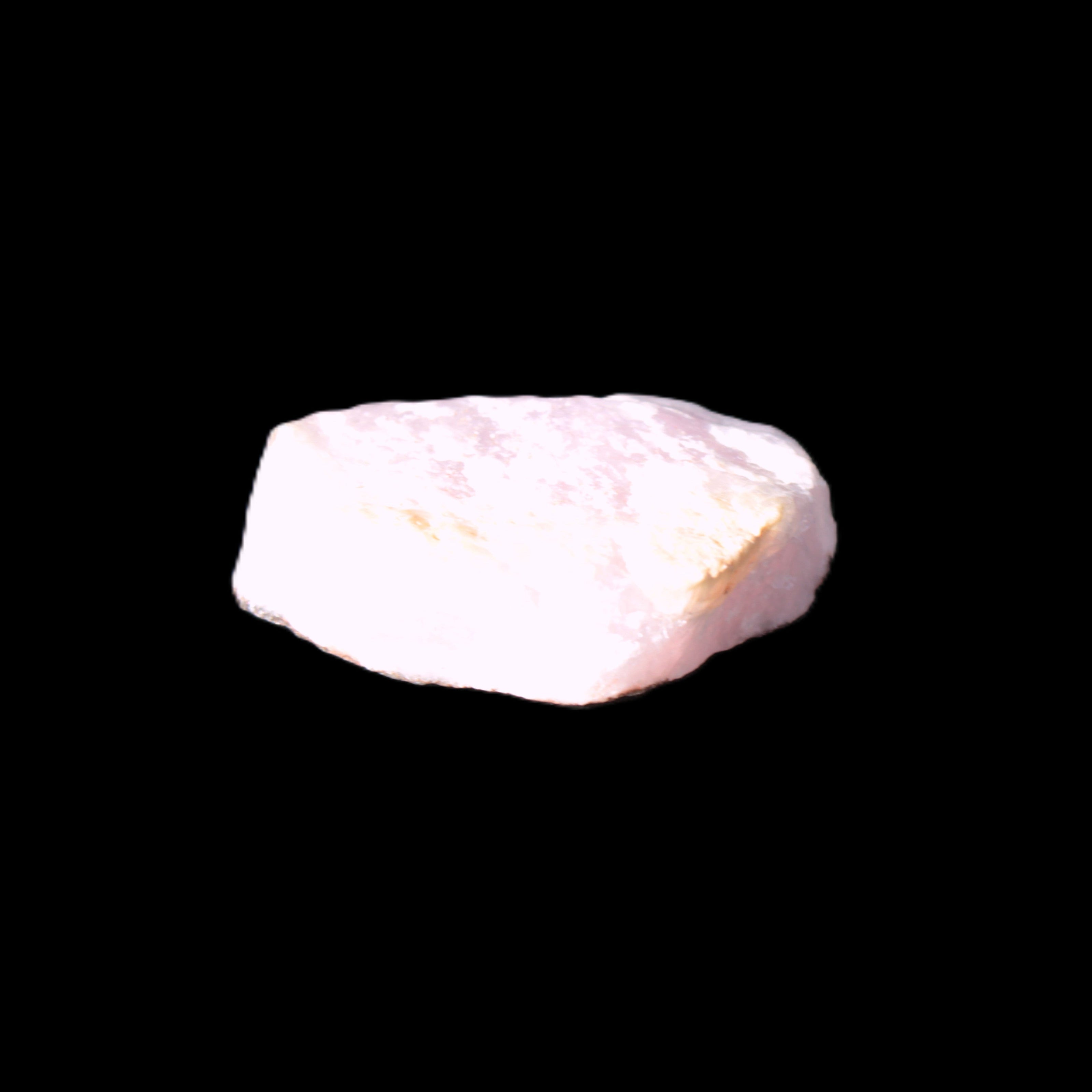 Pink Aragonite specimen with Ironstone from Pakistan 20-37g Rocks and Things Store