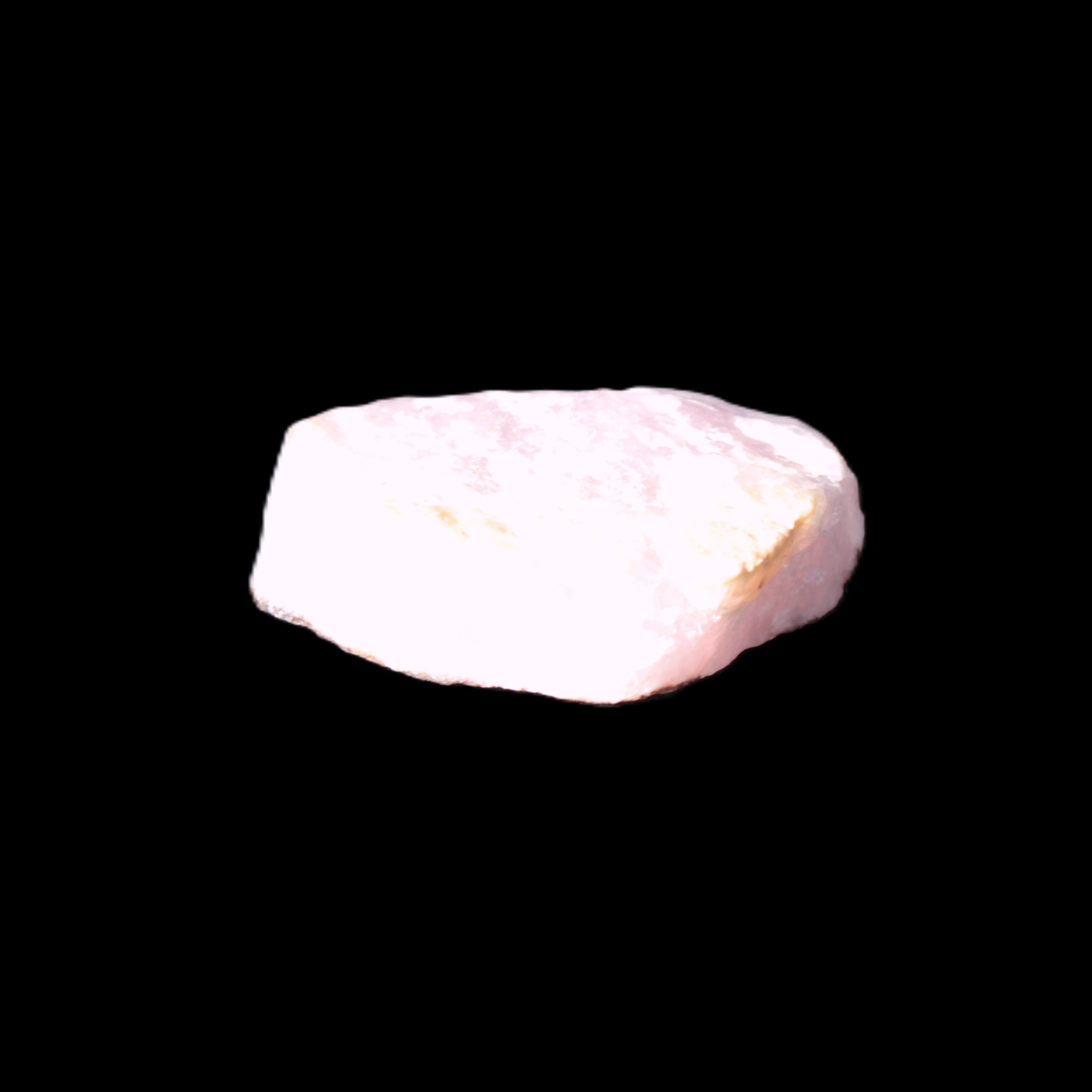 Pink Aragonite specimen with Ironstone from Pakistan 20-37g Rocks and Things Store