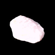 Pink Aragonite specimen with Ironstone from Pakistan 20-37g Rocks and Things Store