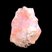 Pink Aragonite specimen in Pakistan 68*16*22mm 128.8g Rocks and Things Store