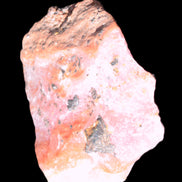 Pink Aragonite specimen in Pakistan 68*16*22mm 128.8g Rocks and Things Store