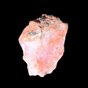 Pink Aragonite specimen in Pakistan 68*16*22mm 128.8g Rocks and Things Store