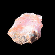Pink Aragonite specimen in Pakistan 68*16*22mm 128.8g Rocks and Things Store
