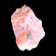 Pink Aragonite specimen in Pakistan 68*16*22mm 128.8g Rocks and Things Store