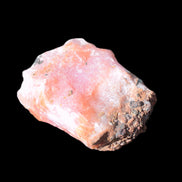 Pink Aragonite specimen in Pakistan 68*16*22mm 128.8g Rocks and Things Store