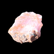 Pink Aragonite specimen in Pakistan 68*16*22mm 128.8g Rocks and Things Store