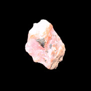 Pink Aragonite specimen in Pakistan 68*16*22mm 128.8g Rocks and Things Store