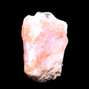 Pink Aragonite specimen in Pakistan 68*16*22mm 128.8g Rocks and Things Store