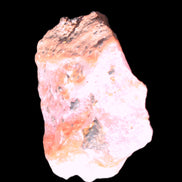 Pink Aragonite specimen in Pakistan 68*16*22mm 128.8g Rocks and Things Store