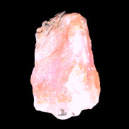 Pink Aragonite specimen in Pakistan 68*16*22mm 128.8g Rocks and Things Store