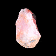 Pink Aragonite specimen in Pakistan 68*16*22mm 128.8g Rocks and Things Store