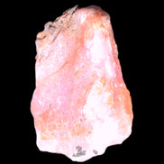 Pink Aragonite specimen in Pakistan 68*16*22mm 128.8g Rocks and Things Store