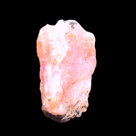 Pink Aragonite specimen in Pakistan 68*16*22mm 128.8g Rocks and Things Store
