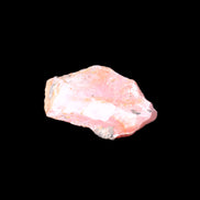 Pink Aragonite specimen in Pakistan 68*16*22mm 128.8g Rocks and Things Store
