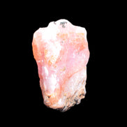 Pink Aragonite specimen in Pakistan 68*16*22mm 128.8g Rocks and Things Store