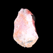 Pink Aragonite specimen in Pakistan 68*16*22mm 128.8g Rocks and Things Store