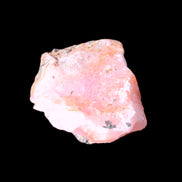 Pink Aragonite specimen in Pakistan 68*16*22mm 128.8g Rocks and Things Store