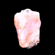 Pink Aragonite specimen in Pakistan 68*16*22mm 128.8g Rocks and Things Store