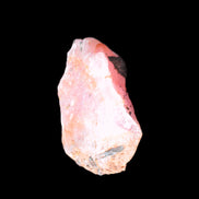 Pink Aragonite specimen in Pakistan 68*16*22mm 128.8g Rocks and Things Store